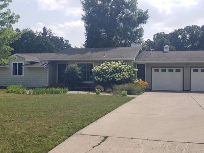 2 Green Way, Minot, ND, 58701