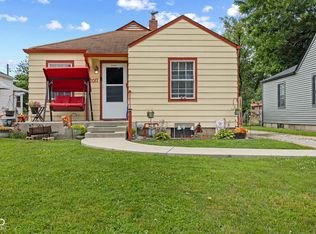 2017 E Legrande Ave, Indianapolis, IN