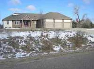 10131 W Snokomo Rd, Hutchinson, KS 67502