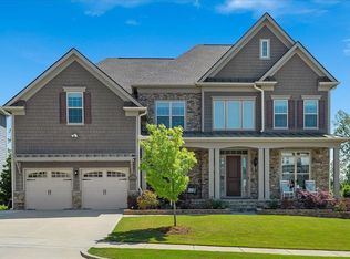 203 Annabelle Branch Ln, Apex, NC 27523