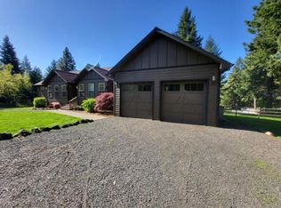 50 Ridgeview Rd #A, White Salmon, WA 98672
