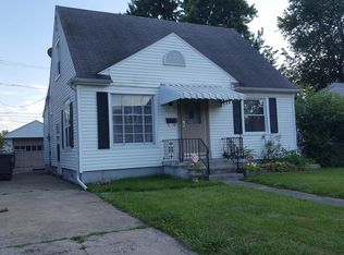 122 Warrington Rd, Toledo, OH 43612