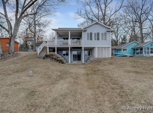 16938 Analan St NE, Sand Lake, MI 49343