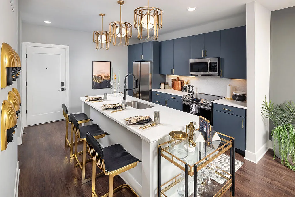 The Boulevard a Broadstone Community — Photo 1