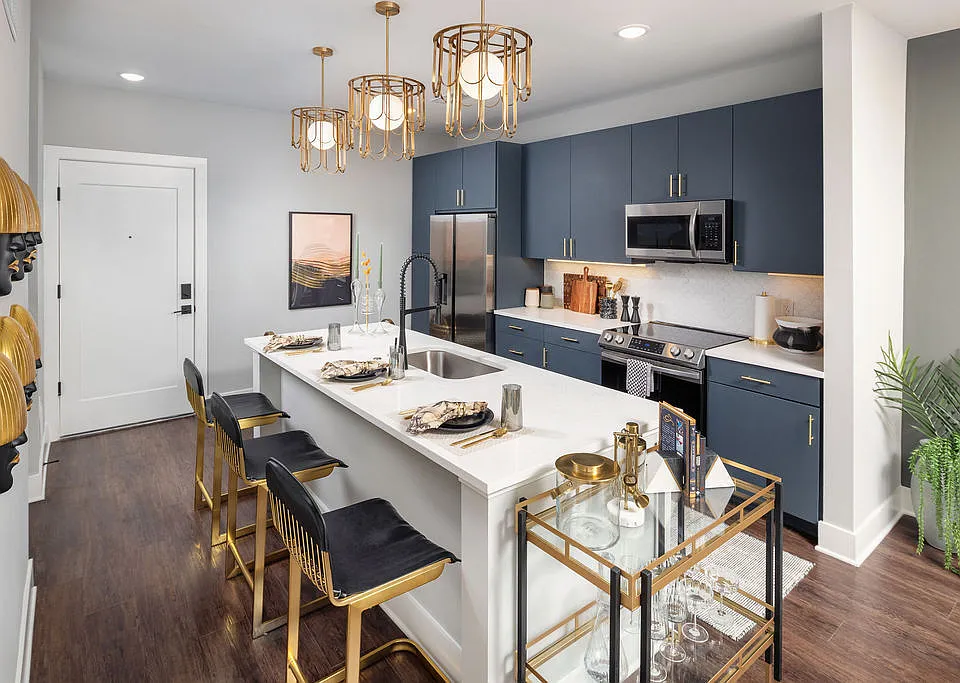 The Boulevard a Broadstone Community