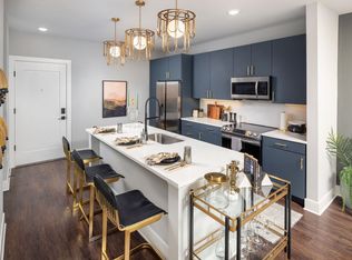The Boulevard a Broadstone Community, Charlotte, NC 28203