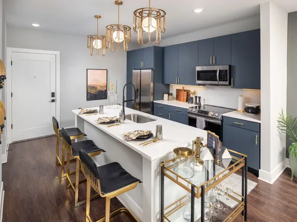 The Boulevard a Broadstone Community, 2408 South Blvd #649, Charlotte, NC 28203