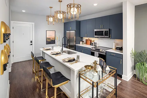 The Boulevard a Broadstone Community Photo 1