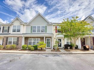 612 Wilshire Ln #612, Murrells Inlet, SC 29576