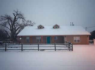 814 Ranchitos Rd NW, Los Ranchos De Albuquerque, NM 87107