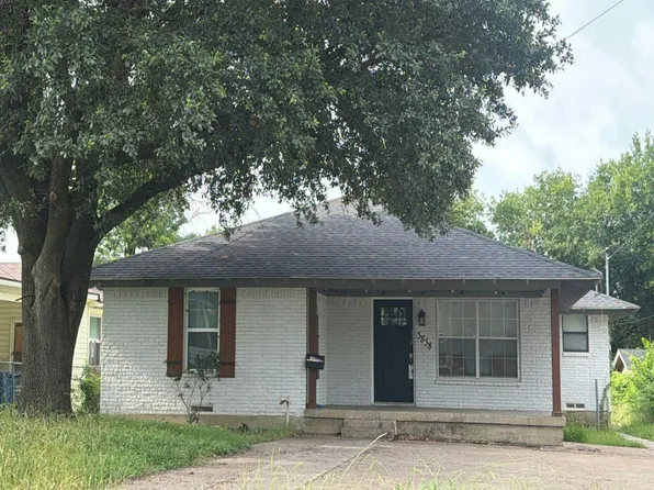 3838 Dutton Dr, Dallas, TX 75211