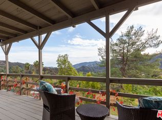 2711 Halsey Rd, Topanga, CA 90290