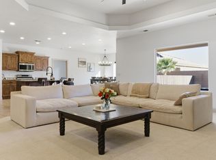 2527 S Wilson Dr, Hurricane, UT 84737