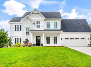 5609 Ashview Ct, Summerfield, NC 27358