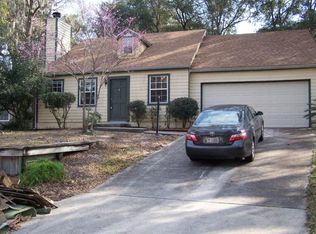 4751 Sweet Cherry Ln E, Jacksonville, FL 32225