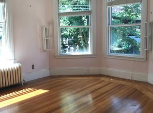 50 Stearns Rd #1M, Brookline, MA 02446