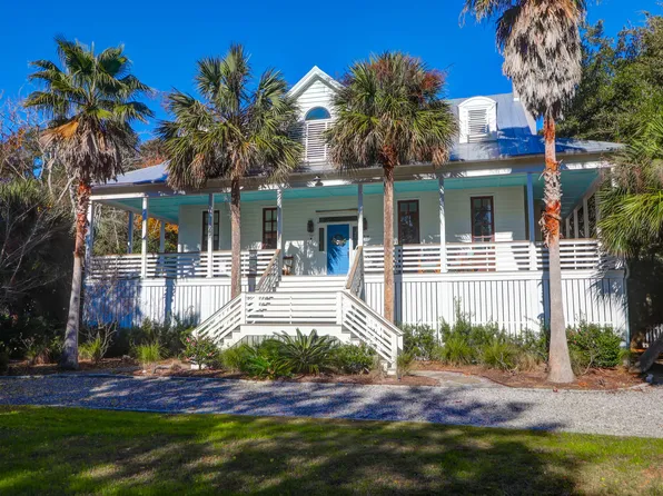 2514 Myrtle Ave, Sullivans Island, SC 29482