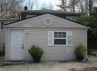 348 Browning Ave, Hendersonville, NC 28791