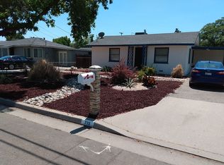 715 W Sample Ave, Fresno, CA 93704