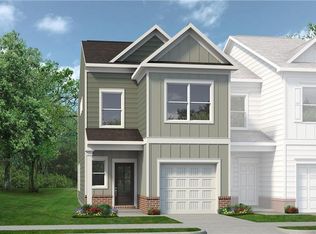 The Rutledge Plan, Ember Glen, Charlotte, NC 28215