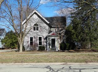 2126 N Main St, Fairgrove, MI 48733