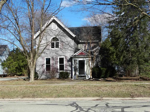 2126 N Main St, Fairgrove, MI 48733