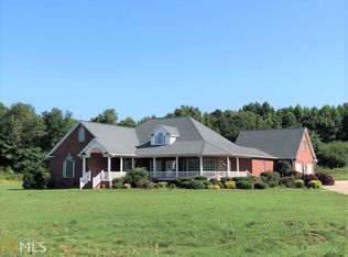 1224 Plantation Rd, Elberton, GA 30635