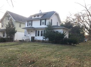 774 Patterson Ave, Akron, OH 44310