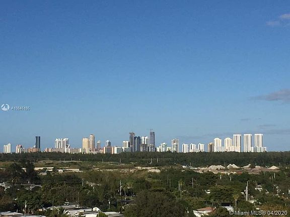 2nd image of 13499 Biscayne Blvd APT 1707