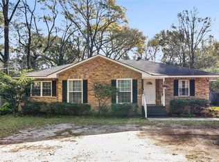 1512 Withers Ave, Mobile, AL 36618