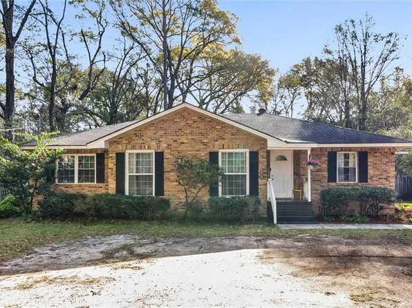 1512 Withers Ave, Mobile, AL 36618