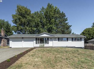 2122 SE 155th Ave, Portland, OR 97233