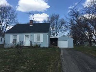 6 Oak St, Mayville, NY, 14757