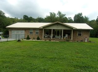 1981 S Ky 233, Gray, KY 40734