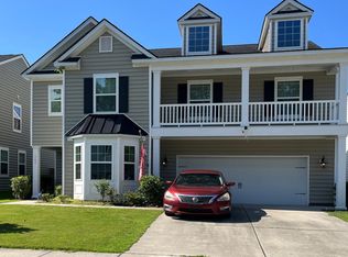 161 Emerald Isle Dr, Moncks Corner, SC 29461