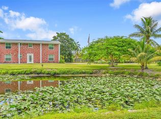 1201 N Old Hiatus Rd, Fort Lauderdale, FL 33323