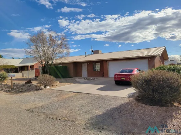 913 Palo Verde St, Truth Or Consequences, NM 87901