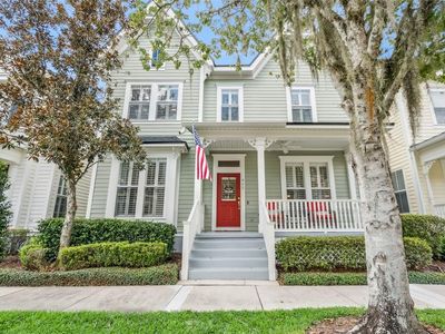 902 Towhee Ct, Celebration, FL, 34747