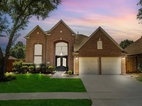 2117 Becket Dr, Flower Mound, TX 75028
