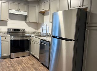 1400 Pilgrim Mill Rd APT 6-A, Cumming, GA 30040