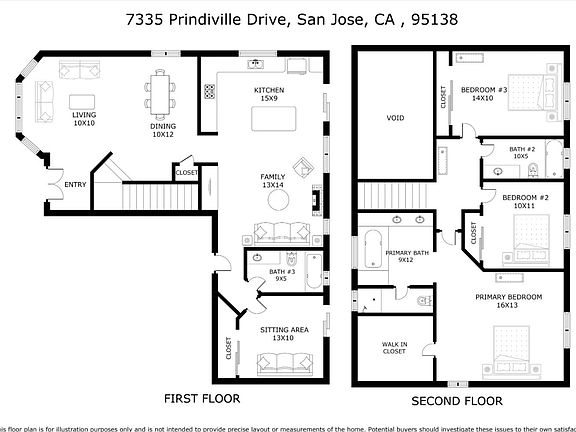 4th image of 7335 Prindiville Dr