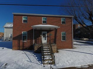 607 Cambria St, Portage, PA 15946