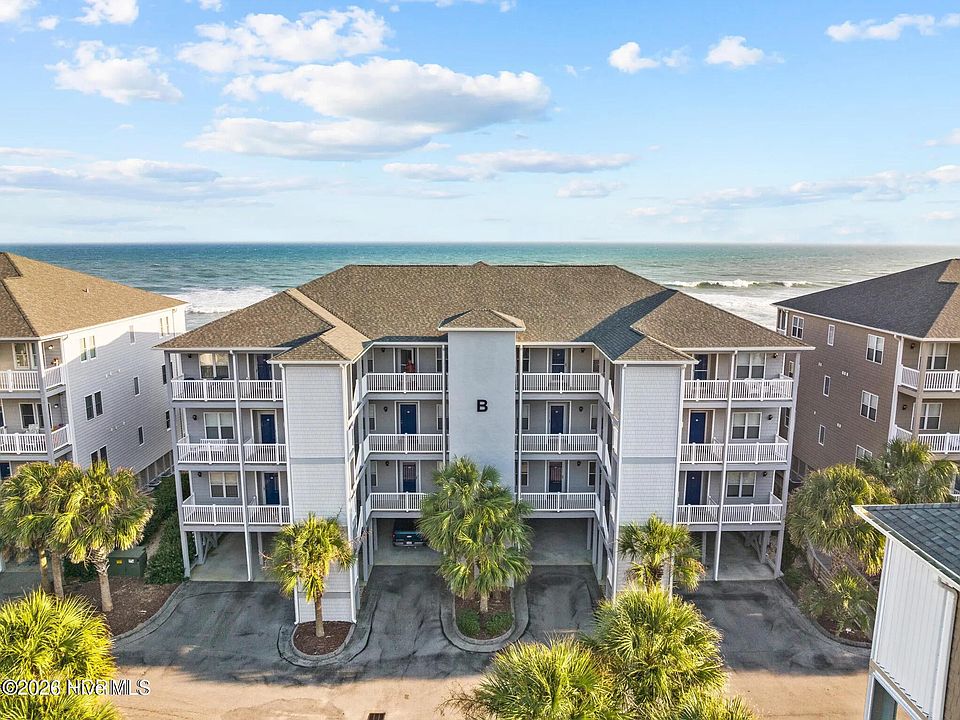 1st image of 1701 Salter Path Road #103 B