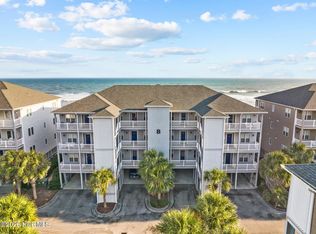 1701 Salter Path Road #103 B, Salter Path, NC 28512