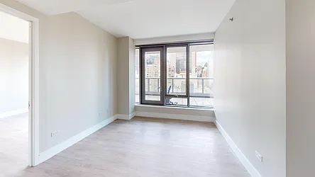 Rented by Bond New York