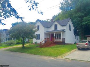 1214 15th Ave E, Menomonie, WI 54751