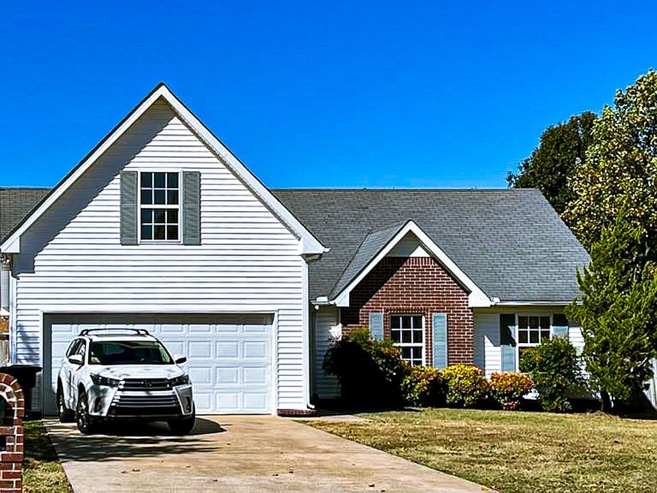 1180 Saint Andrews Dr, Murfreesboro, TN 37128 MLS 2459280 Zillow