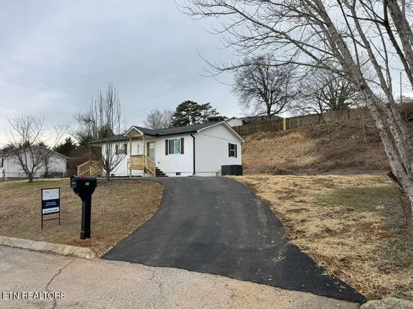 102 Hope Cir, Kingston, TN 37763