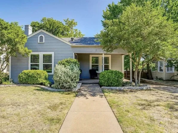 3904 Byers Ave, Fort Worth, TX 76107