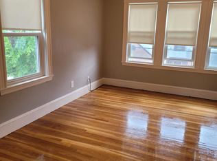 155 Willow St #2, West Roxbury, MA 02132